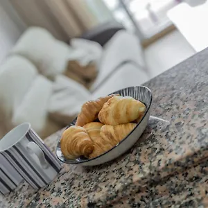 Turisticos Yucas Appartement