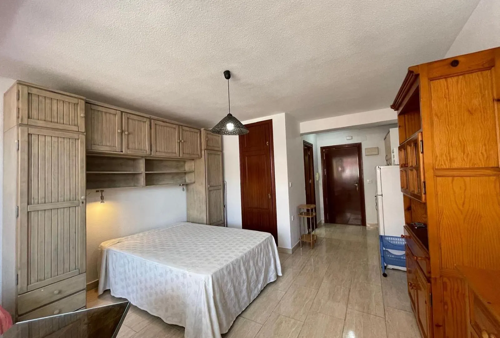 Terrasol Plazamar Estudio 3 Torre Del Mar