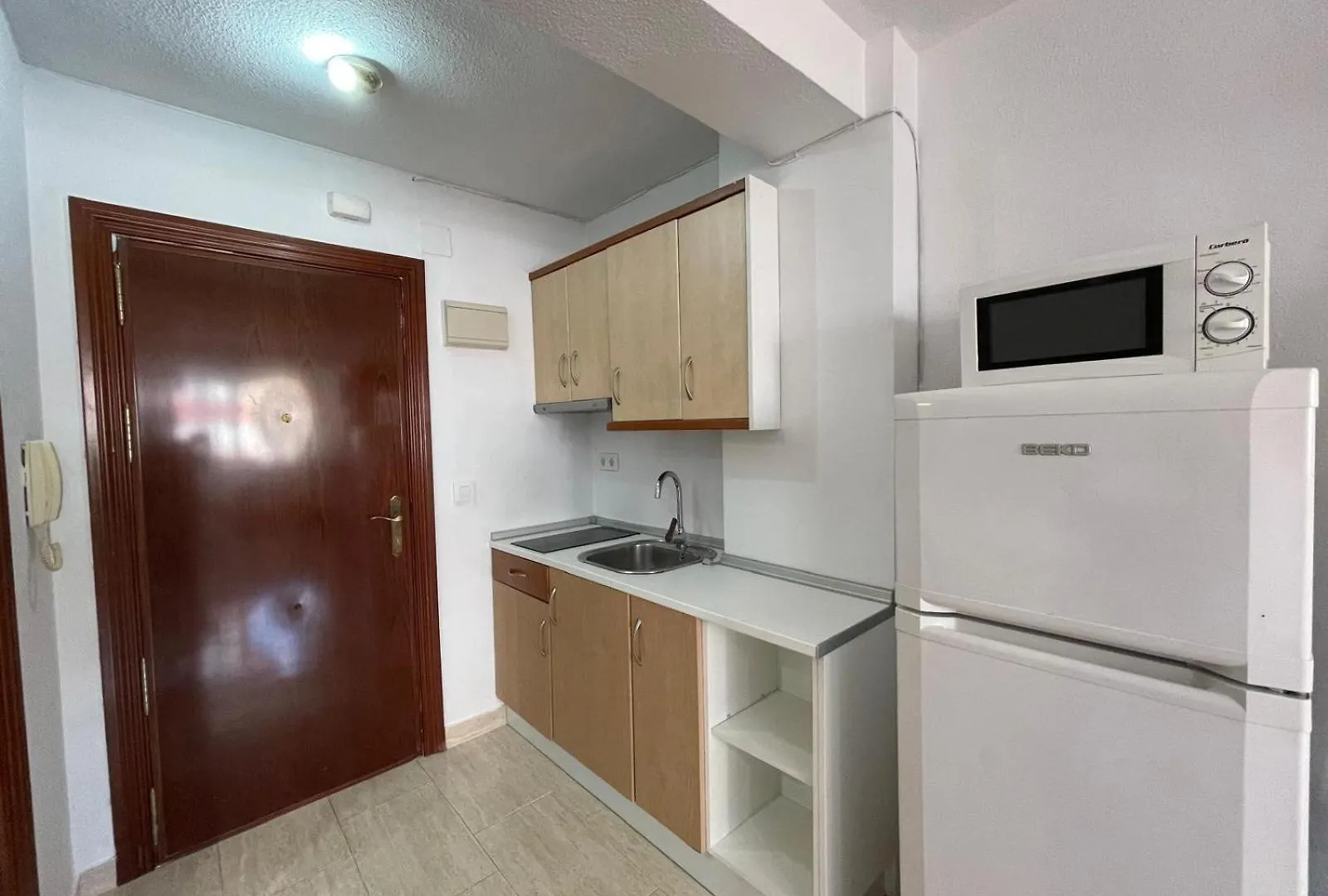 Lägenhet Terrasol Plazamar Estudio 3 Torre Del Mar