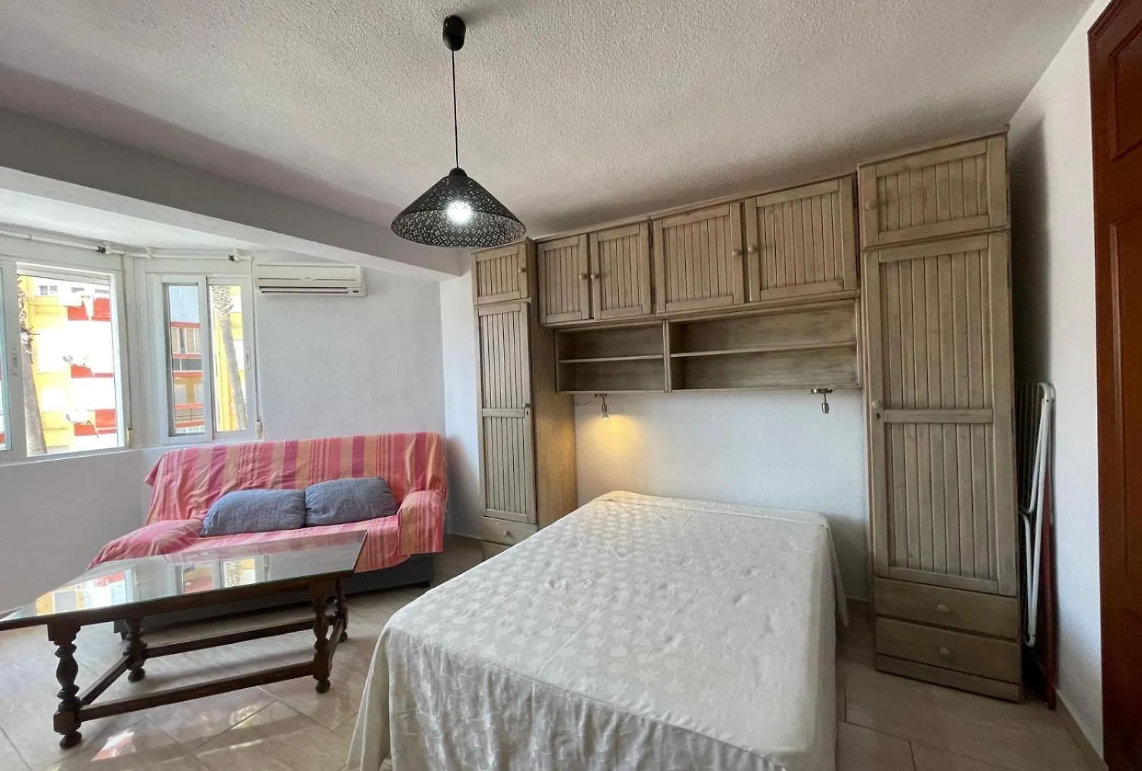 Terrasol Plazamar Estudio 3 Torre Del Mar